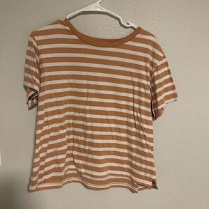 Free Assembly women top size L